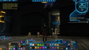 SWTOR - Macroscopio (Repubblica)