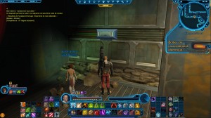 SWTOR - Macroscopio (Repubblica)