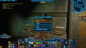 SWTOR - Macroscope (Republic)