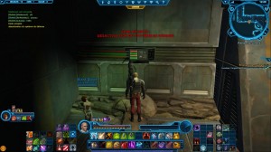 SWTOR - Macroscopio (República)