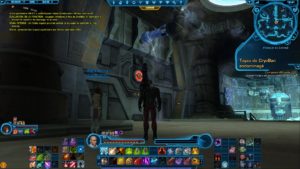 SWTOR - Macroscopio (República)