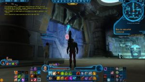 SWTOR - Macroscopio (República)