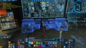 SWTOR - Macroscopio (República)