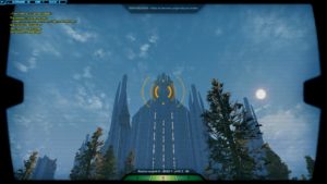 SWTOR - Macroscope (Republic)