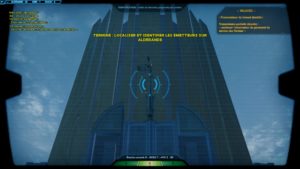 SWTOR - Macroscópio (República)