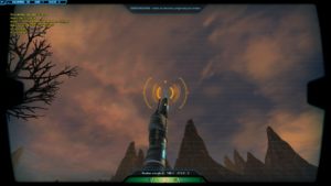 SWTOR - Macroscopio (República)