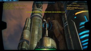 SWTOR - Macroscopio (República)