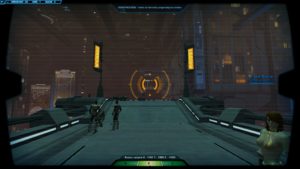 SWTOR - Macroscopio (Repubblica)