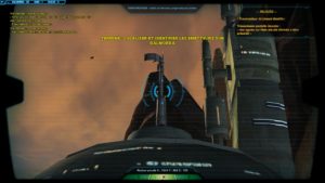 SWTOR - Macroscopio (República)