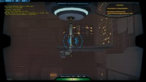 SWTOR - Macroscopio (República)