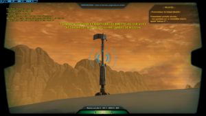 SWTOR - Macroscopio (República)