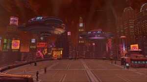 SWTOR - Macroscope (Republic)