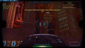 SWTOR - Macroscope (Republic)