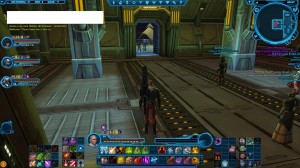 SWTOR - Macroscopio (República)