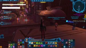 SWTOR - Macroscopio (Repubblica)