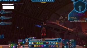 SWTOR - Macroscopio (República)