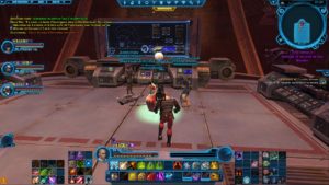 SWTOR - Macroscopio (Repubblica)