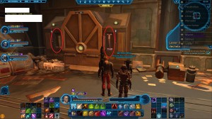 SWTOR - Macroscópio (República)