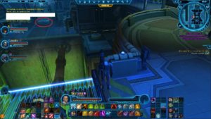 SWTOR - Macroscope (Republic)