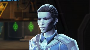 SWTOR - Macroscópio (República)