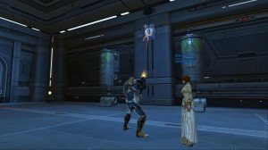 SWTOR - Macroscopio (Repubblica)