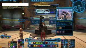 SWTOR - Macroscópio (República)