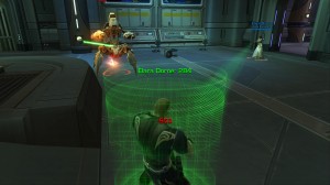 SWTOR - Macroscope (Republic)