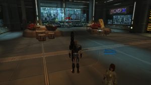 SWTOR - Macroscopio (Repubblica)