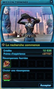 SWTOR - Macroscópio (República)