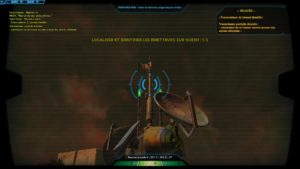 SWTOR - Macroscopio (República)