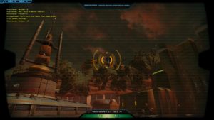 SWTOR - Macroscopio (República)