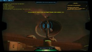 SWTOR - Macroscopio (República)