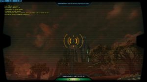 SWTOR - Macroscope (Republic)