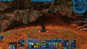 SWTOR - Macroscopio (República)