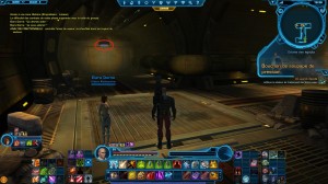 SWTOR - Macroscopio (Repubblica)