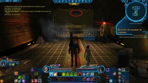 SWTOR - Macroscope (Republic)