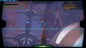 SWTOR - Macroscope (Republic)