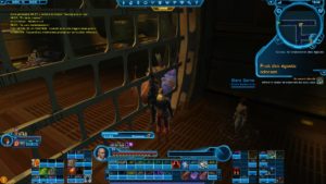 SWTOR - Macroscope (Republic)