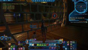 SWTOR - Macroscope (Republic)