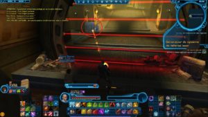 SWTOR - Macroscopio (República)