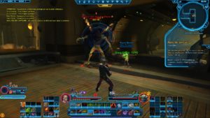 SWTOR - Macroscopio (Repubblica)