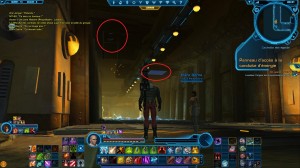 SWTOR - Macroscopio (República)