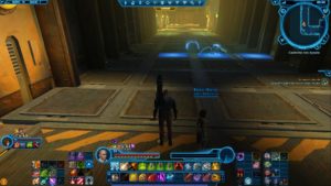 SWTOR - Macroscopio (Repubblica)