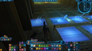 SWTOR - Macroscópio (República)