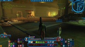 SWTOR - Macroscopio (Repubblica)