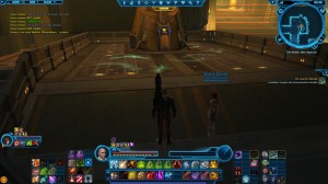 SWTOR - Macroscópio (República)