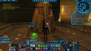 SWTOR - Macroscopio (República)