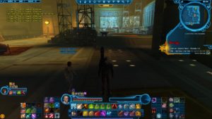 SWTOR - Macroscopio (República)