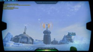 SWTOR - Macroscope (Republic)