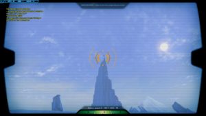 SWTOR - Macroscope (Republic)